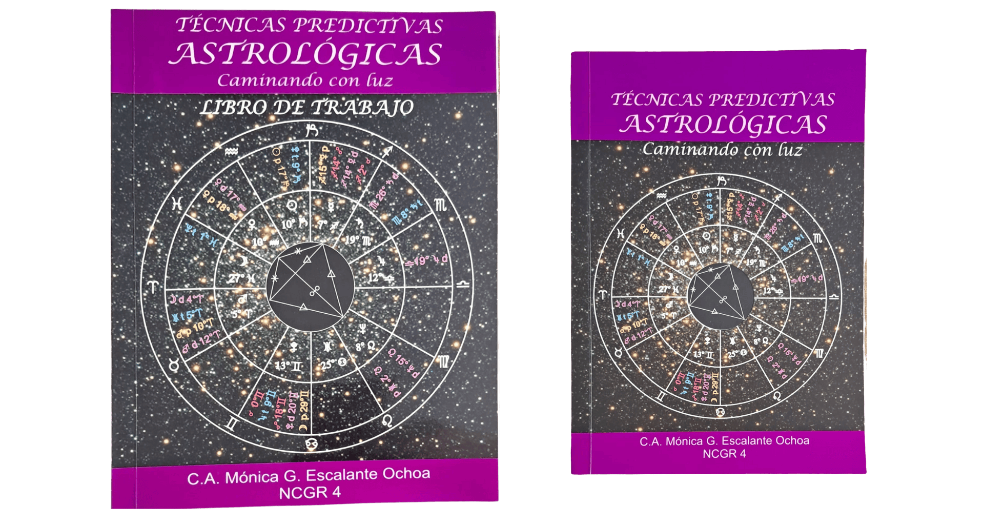 Cursos de Astrología occidental - Astroméxico